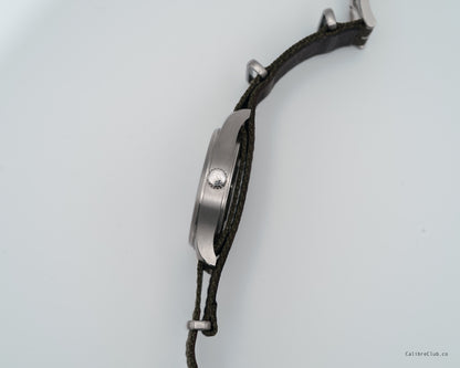 IWC PILOT’S WATCH AUTOMATIC SPITFIRE