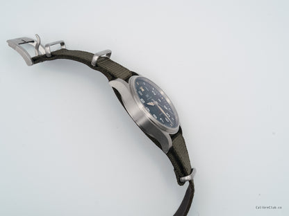 IWC PILOT’S WATCH AUTOMATIC SPITFIRE