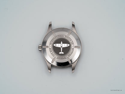 IWC PILOT’S WATCH AUTOMATIC SPITFIRE